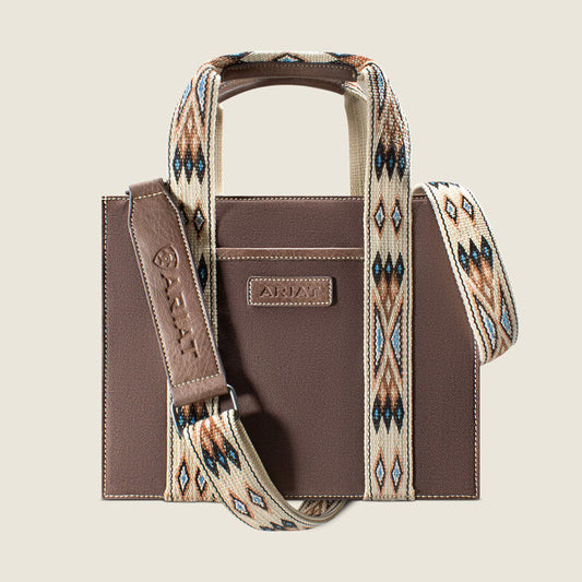 Ariat Women's Chloe Small Tote Bag-