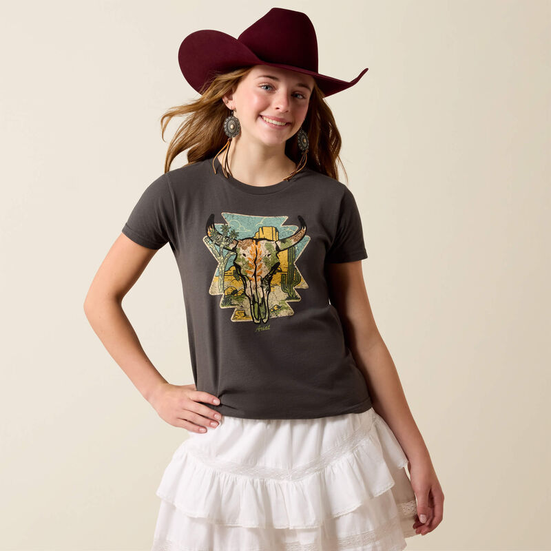 Ariat Girl&