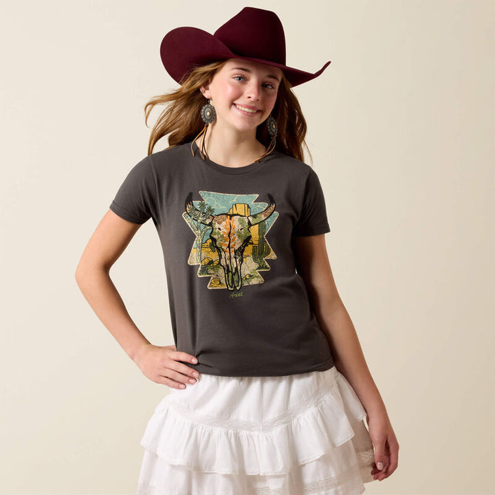 Ariat Girl&