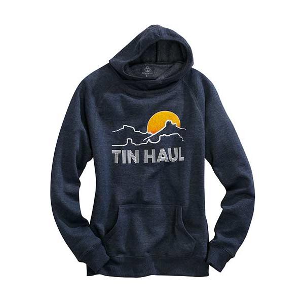 Tin Haul Women&