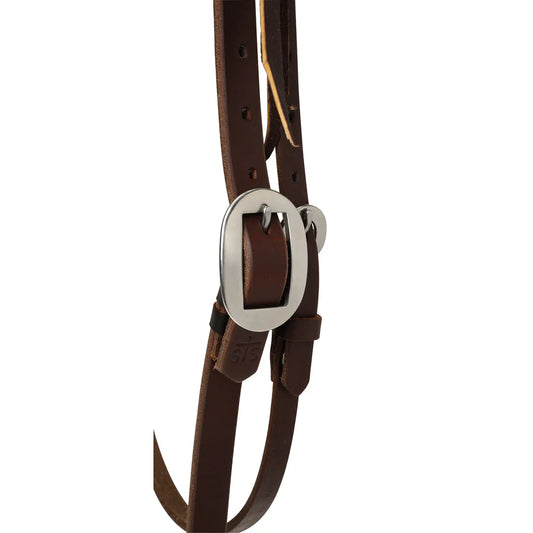 STS Ranch Signature Tack Harness 3/4"  Browband Headstall