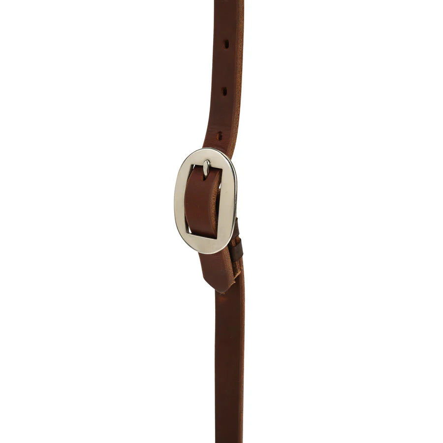 STS Ranch Signature Tack Harness 3/4" Sliding Ear Headstall