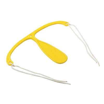 Ewespoon w/Ties