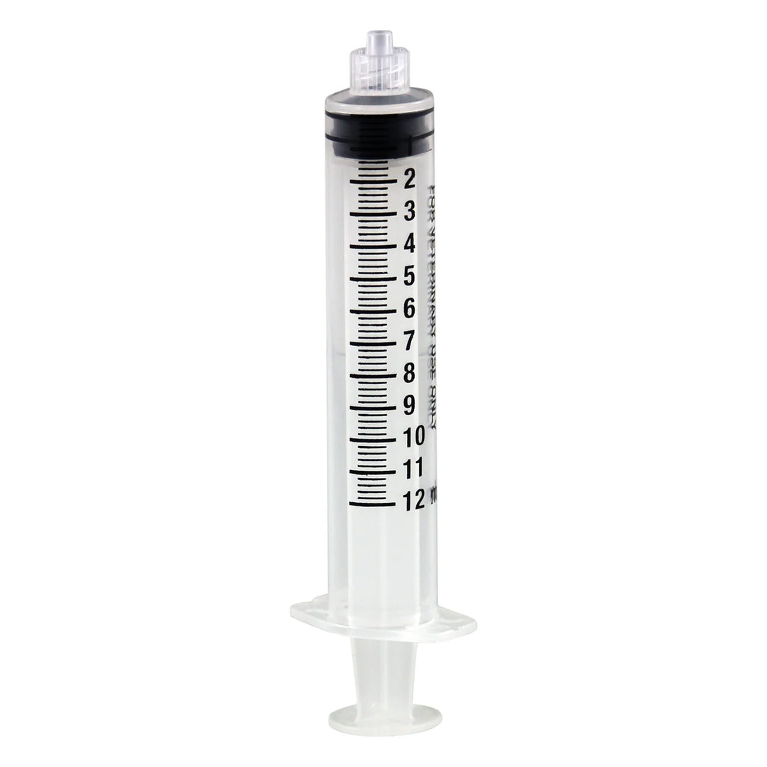 Cattle Boss Luer Slip Syringe-5 Pack