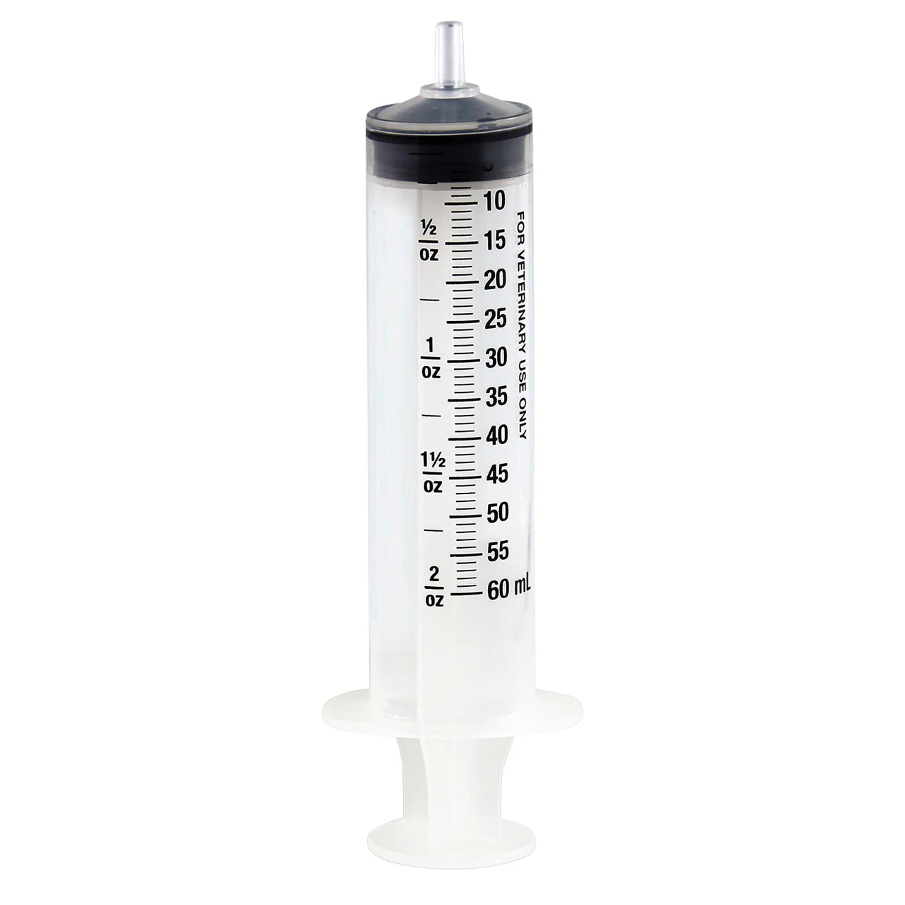 Ideal Luer Slip Syringe -Box
