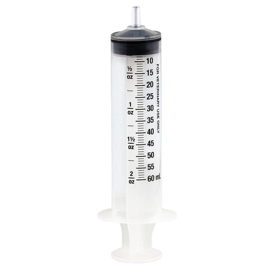 Ideal Luer Slip Syringe -Box