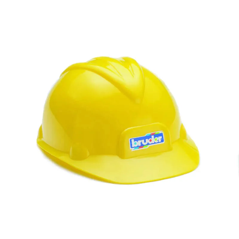 Bruder Construction Site Play Helmet