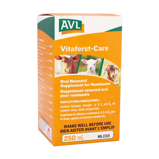 Vita-Ferst Care 250ml