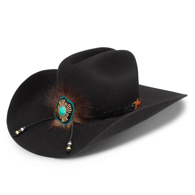 Resistol Charlie 1 Horse & Lainey Wilson Unisex  Hat - Irvine Tack & Western Wear