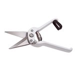 Hoof trimmer-Sheep & Goat 6cm White Serrated