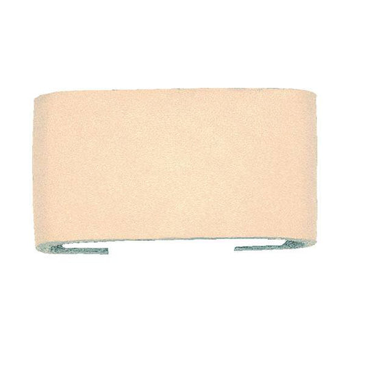 Weaver Leather Covered Replacement Slide for Blevins Buckle 2.5"