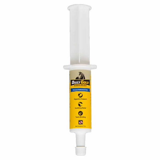 Redmond Daily Gold Quick-Relief Syringe - 70cc