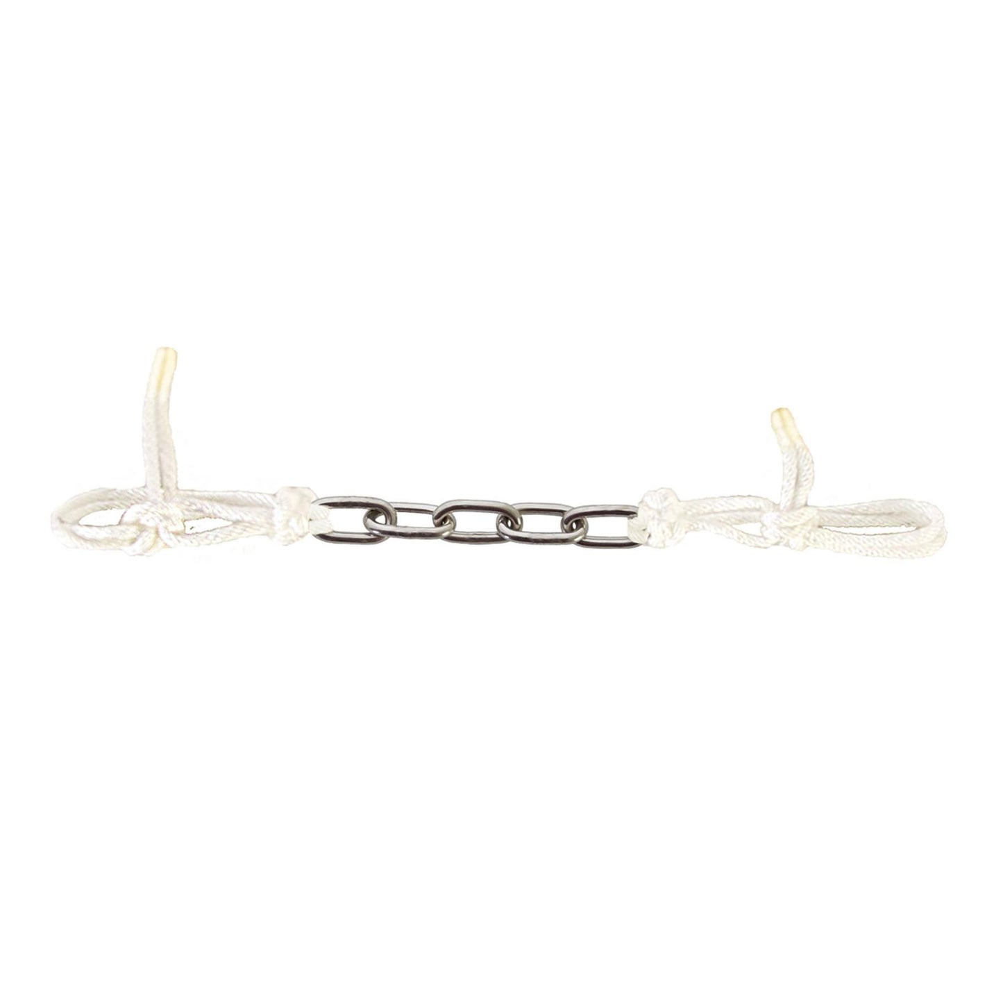 Aime Imports Nylon Tie Chain Curb Stop