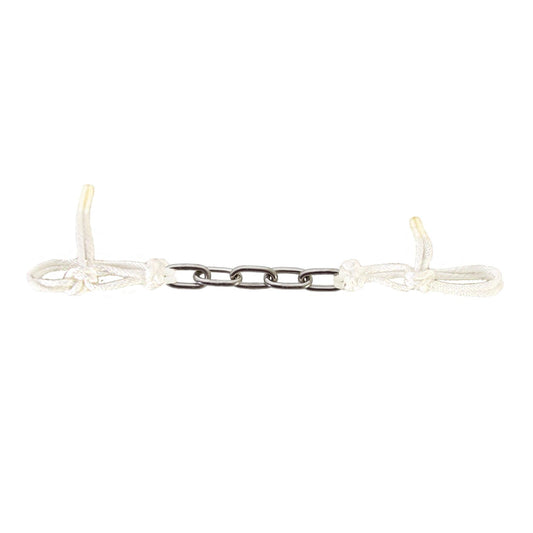 Aime Imports Nylon Tie Chain Curb Stop