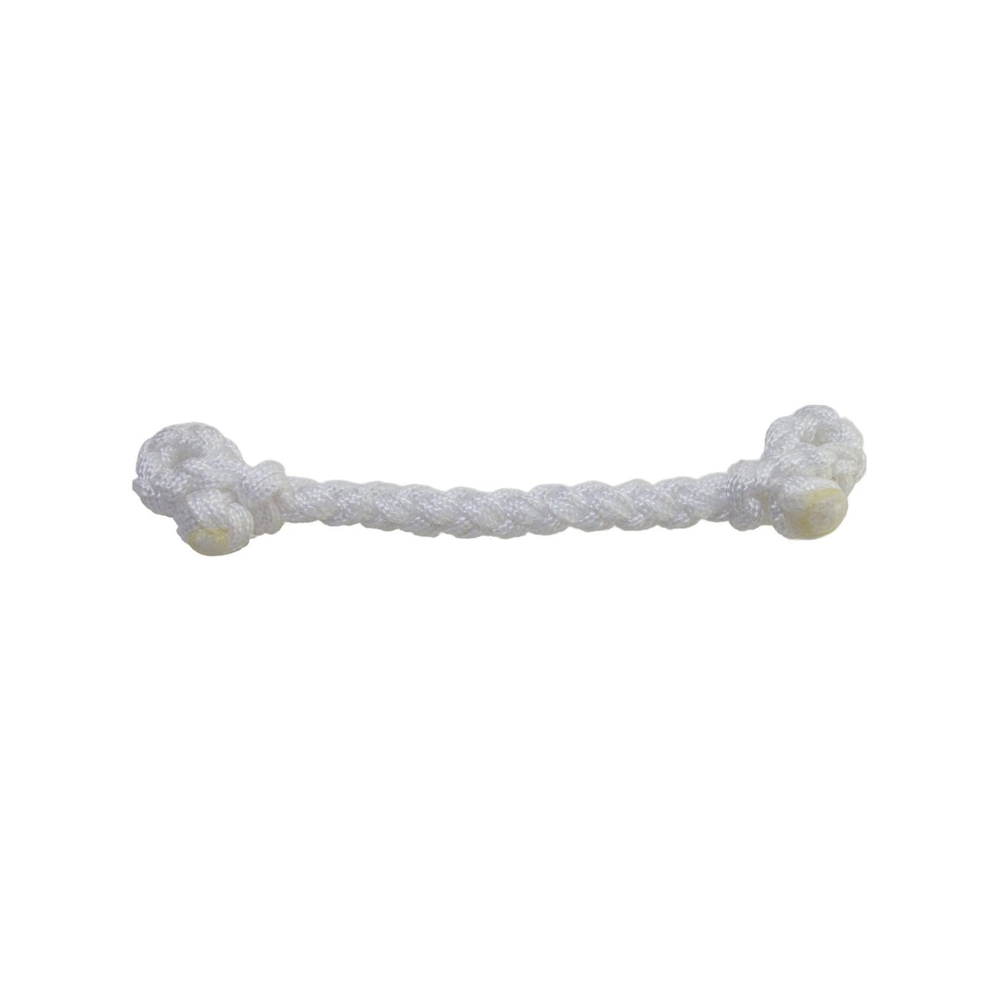 Aime Imports Slobber Bar Curb Strap- Multiple Colours