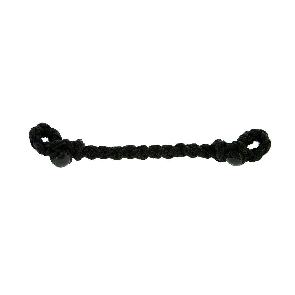 Aime Imports Slobber Bar Curb Strap- Multiple Colours