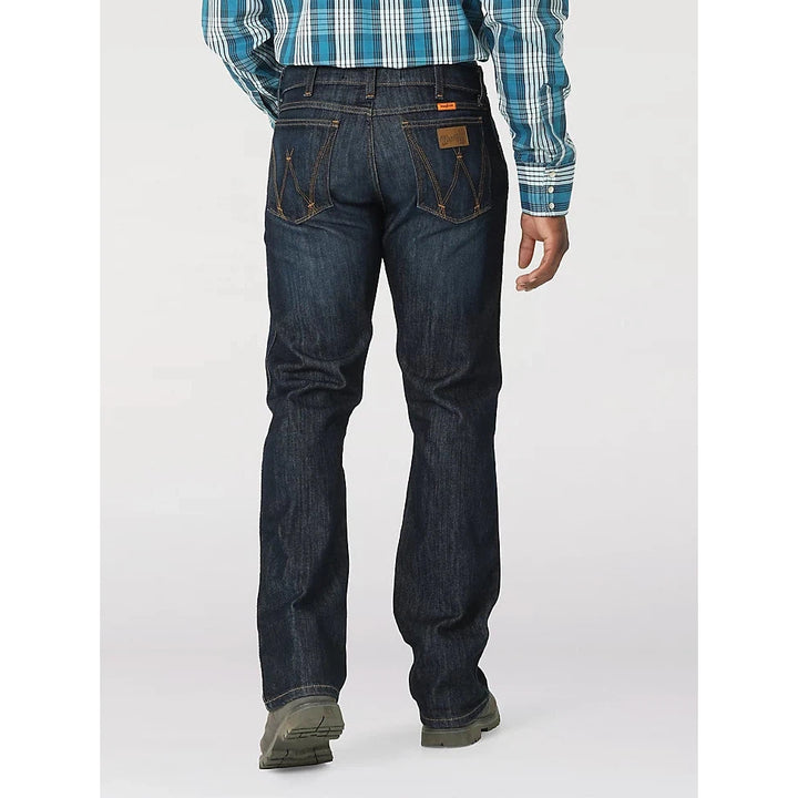 Wrangler Men&