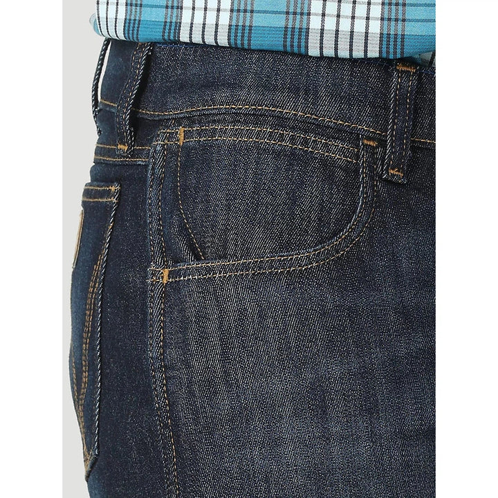 Wrangler Men&