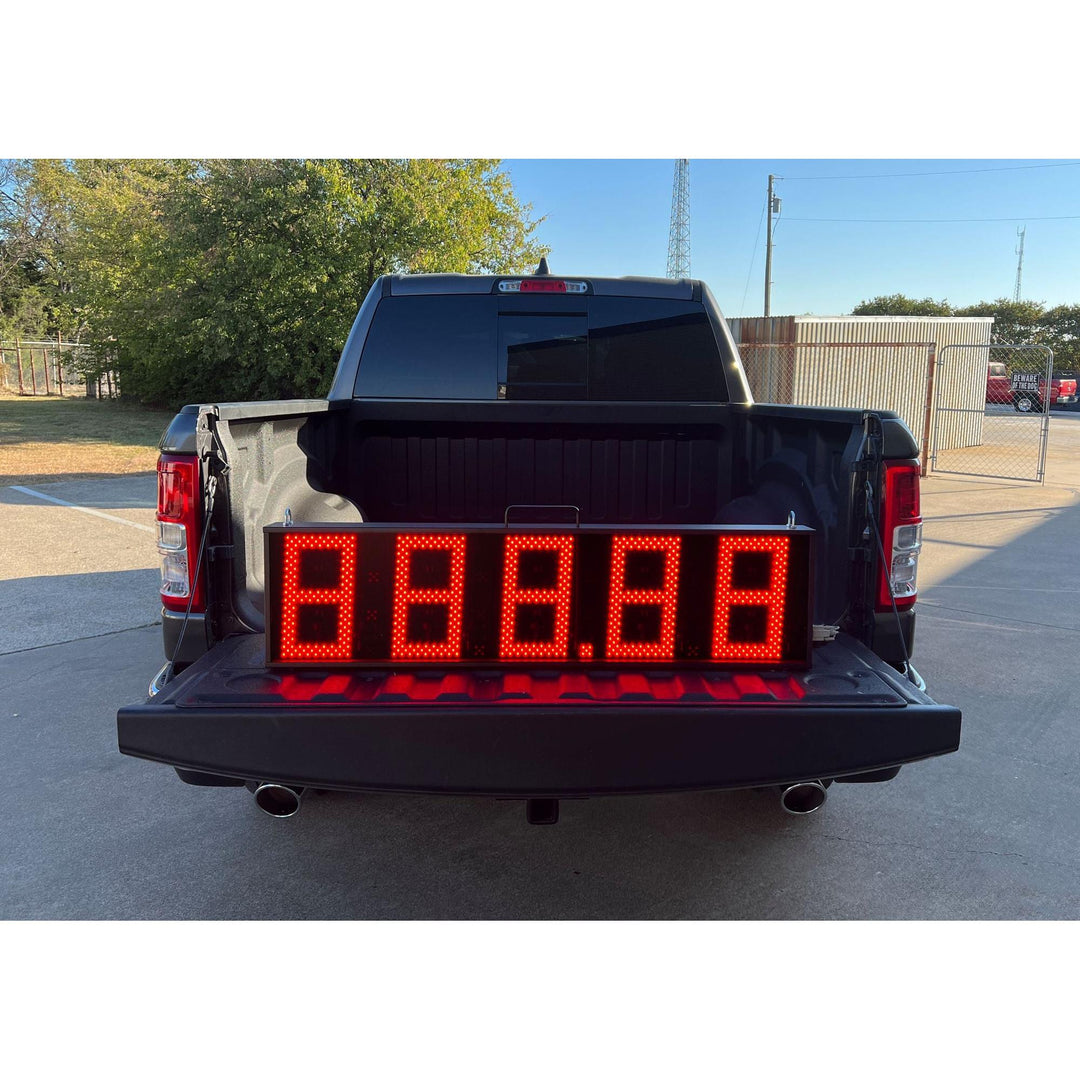 Farmtek  10" LED
