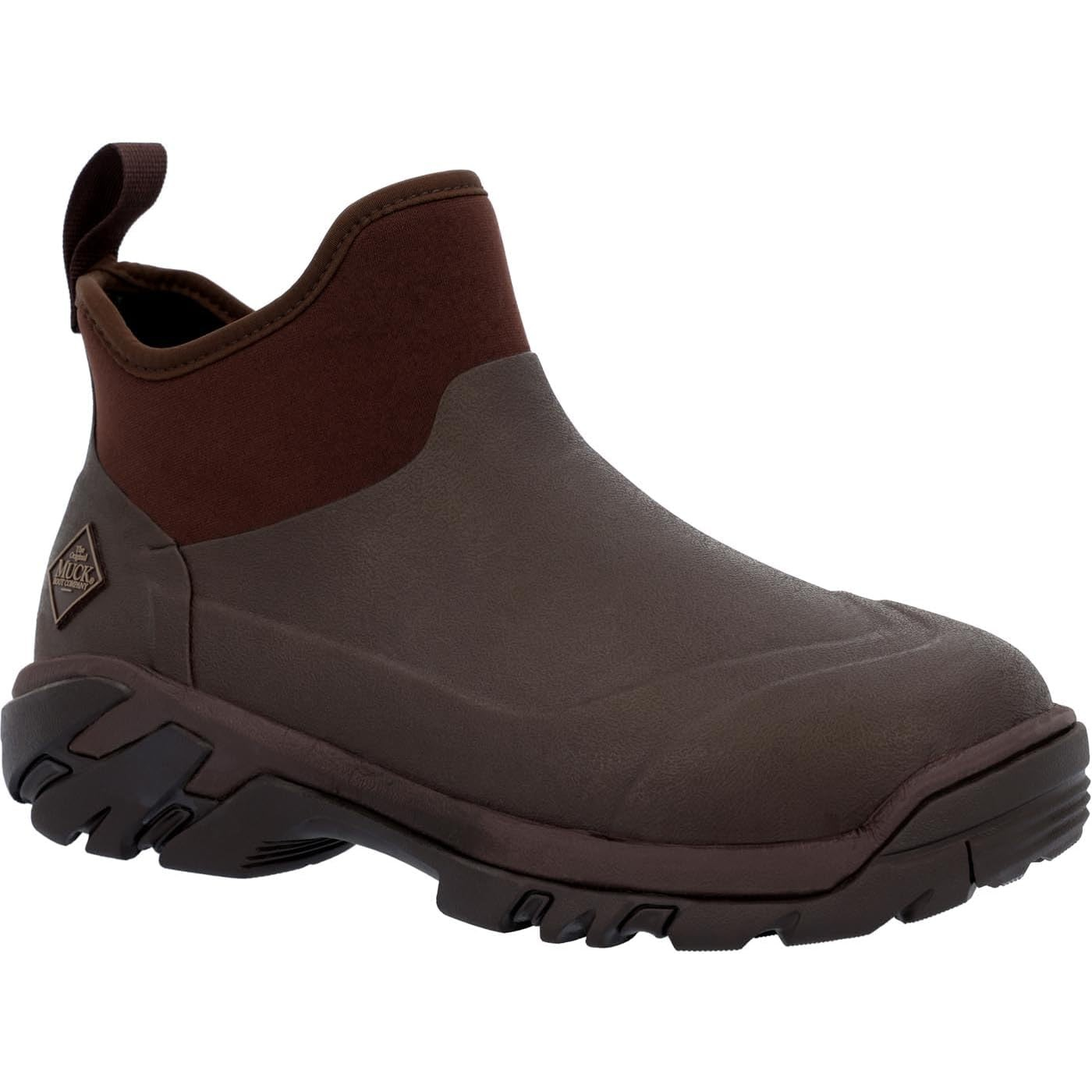 Muck Boot Men's Woody Sport Ankle Boots - Brown