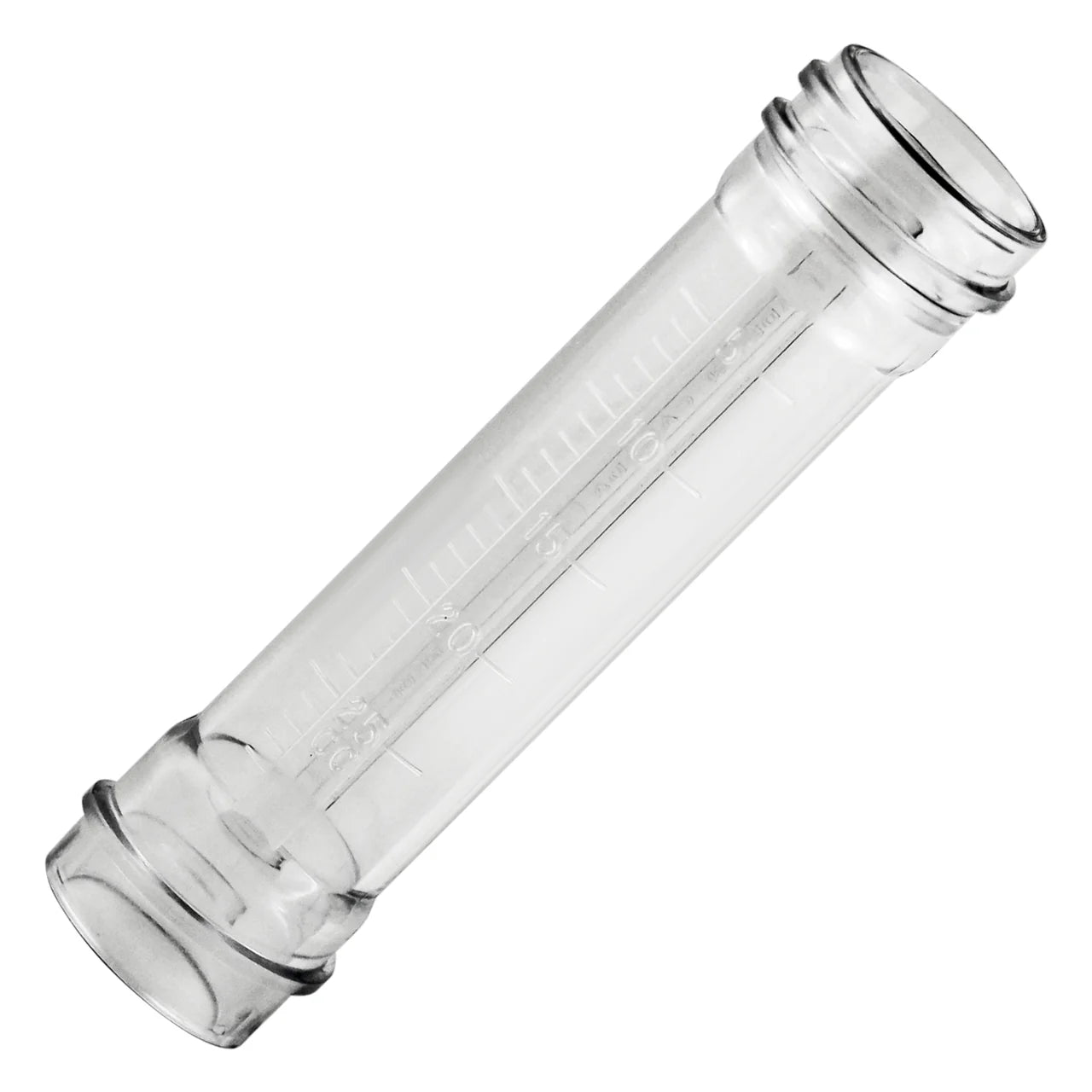Medi-Dart Extension syringe Barrel