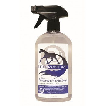 Healthy Haircare Hoof Moisture Spray- 473 ml
