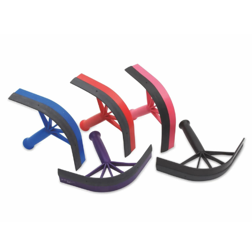 Shires Plastic Sweat Scraper