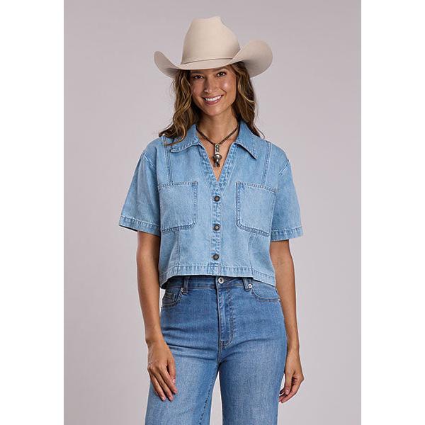 Stetson Apparel Women&