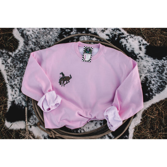 Support Local Cowboys Crew