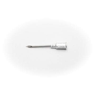 Detectable Needles in-Ject 16g x 1