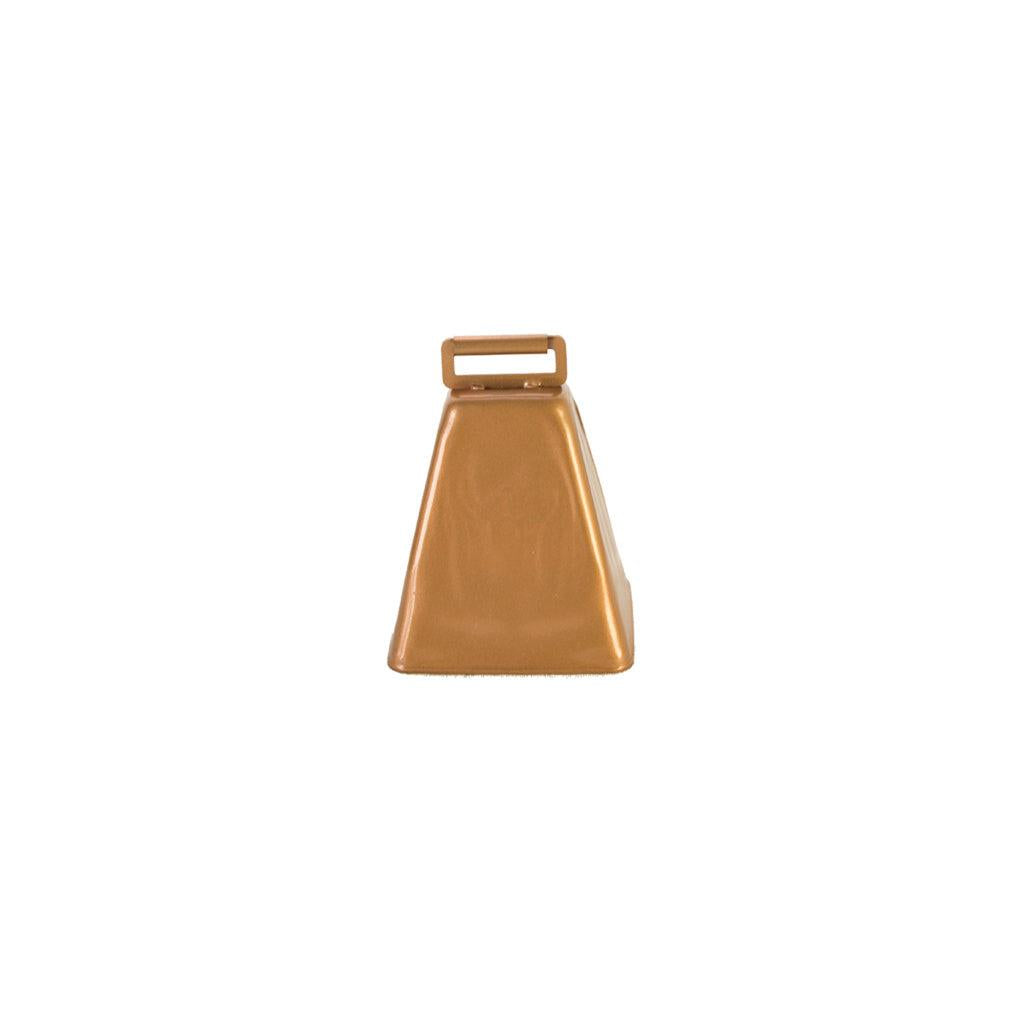 Aime Imports Copper Sheep Bell