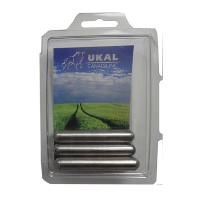 Magnet Round Bolus-3 Pack