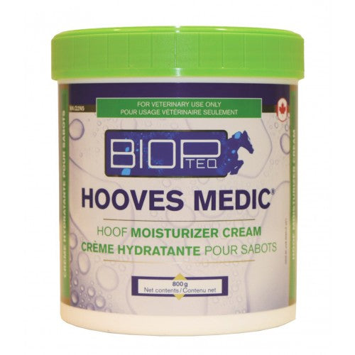 Biopteq Hooves Medic 800ML
