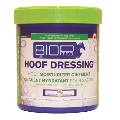 Biopteq Hoof Dressing 800G