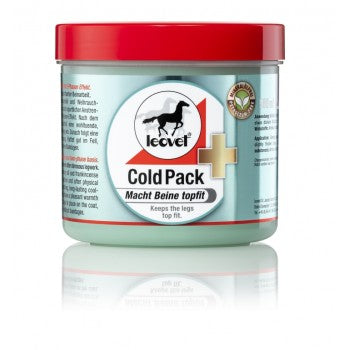 Leovet Cold Pack Liniment 500ml