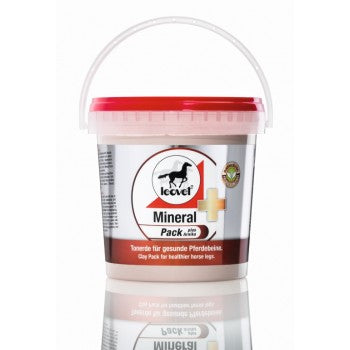 Leovet Mineral Pack + Arnica Poultice 1500ml