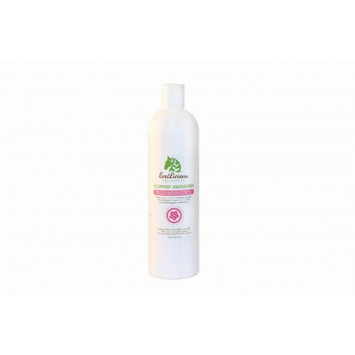 Ecolicious Clippin Awesome Afler Clip Treatment 472ml