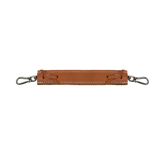 Aime Imports 13" Leather Noseband