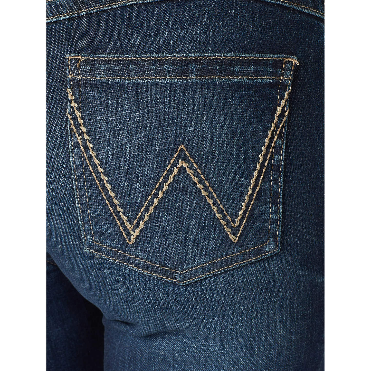 Wrangler Women's Willow Ultimate Riding Jeans - Hallie