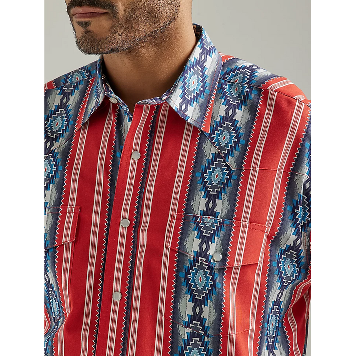 Wrangler Men&