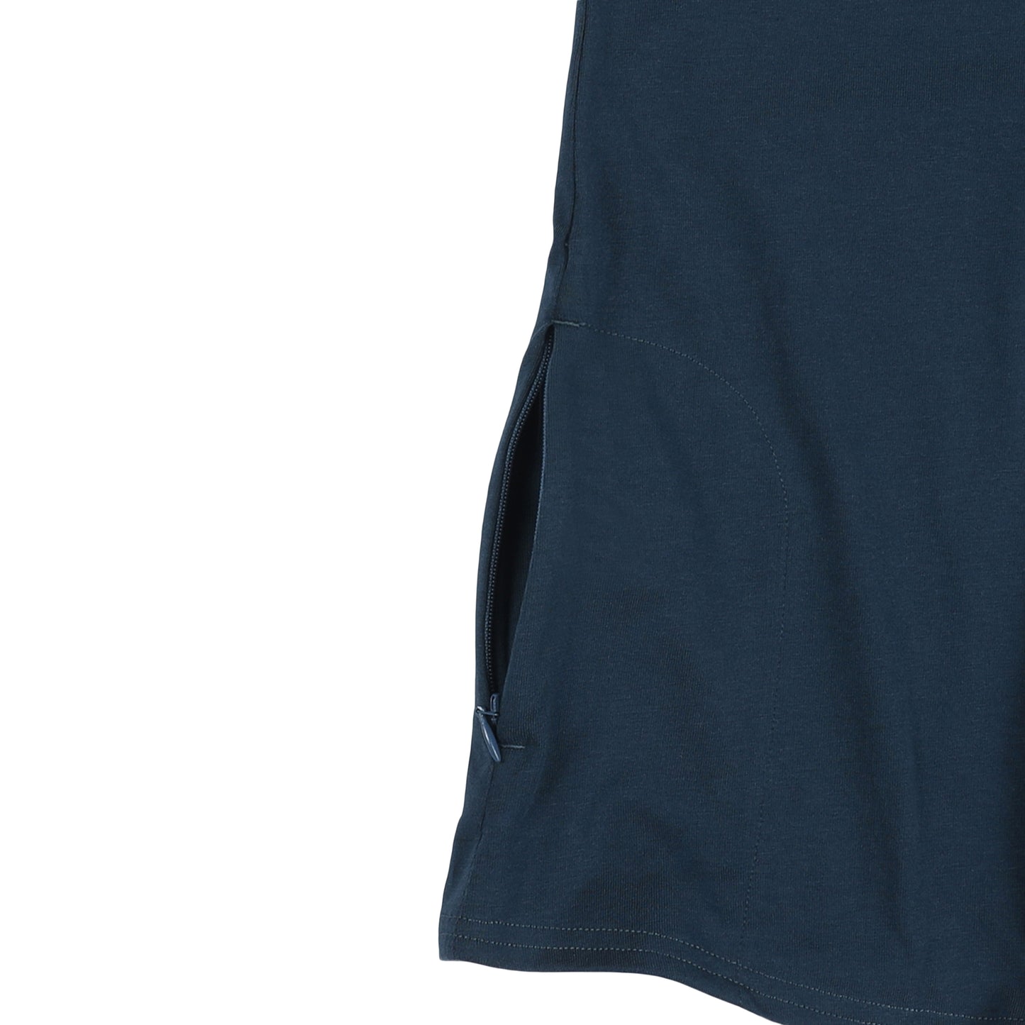 Wrangler Women's RIGGS SS Crew Tee - Navy