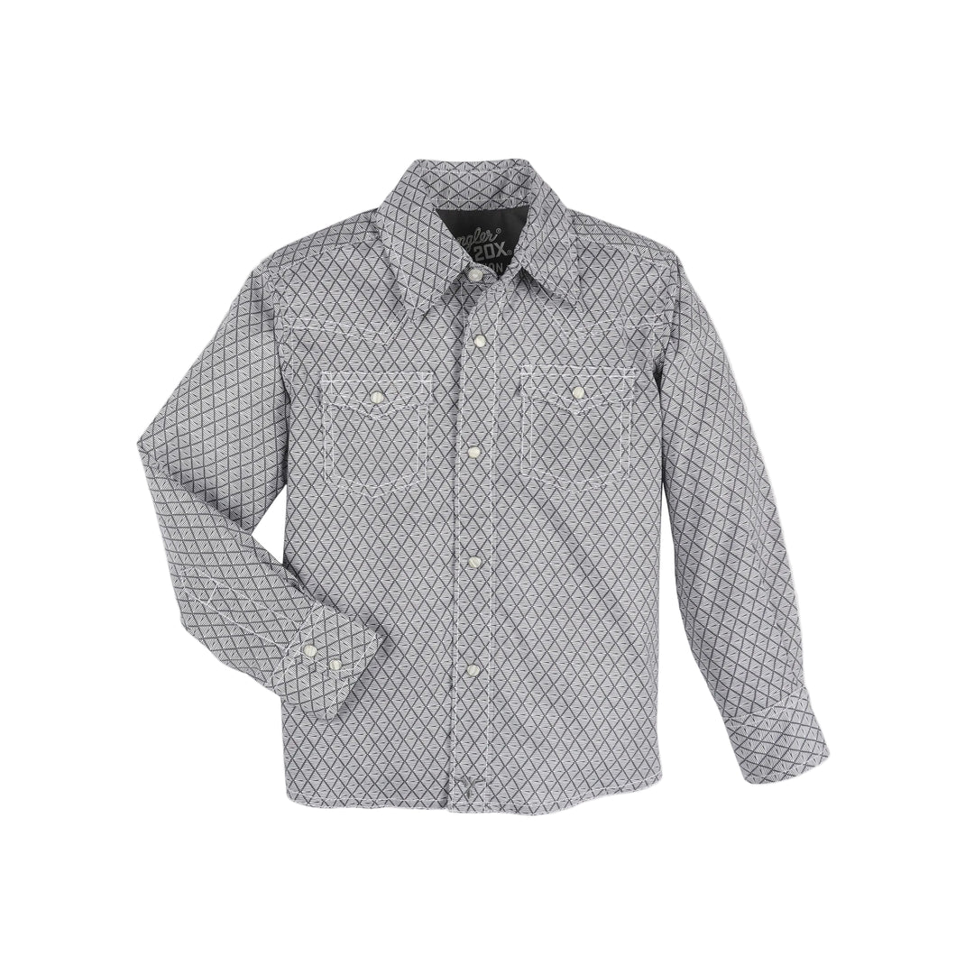Wrangler Boy&