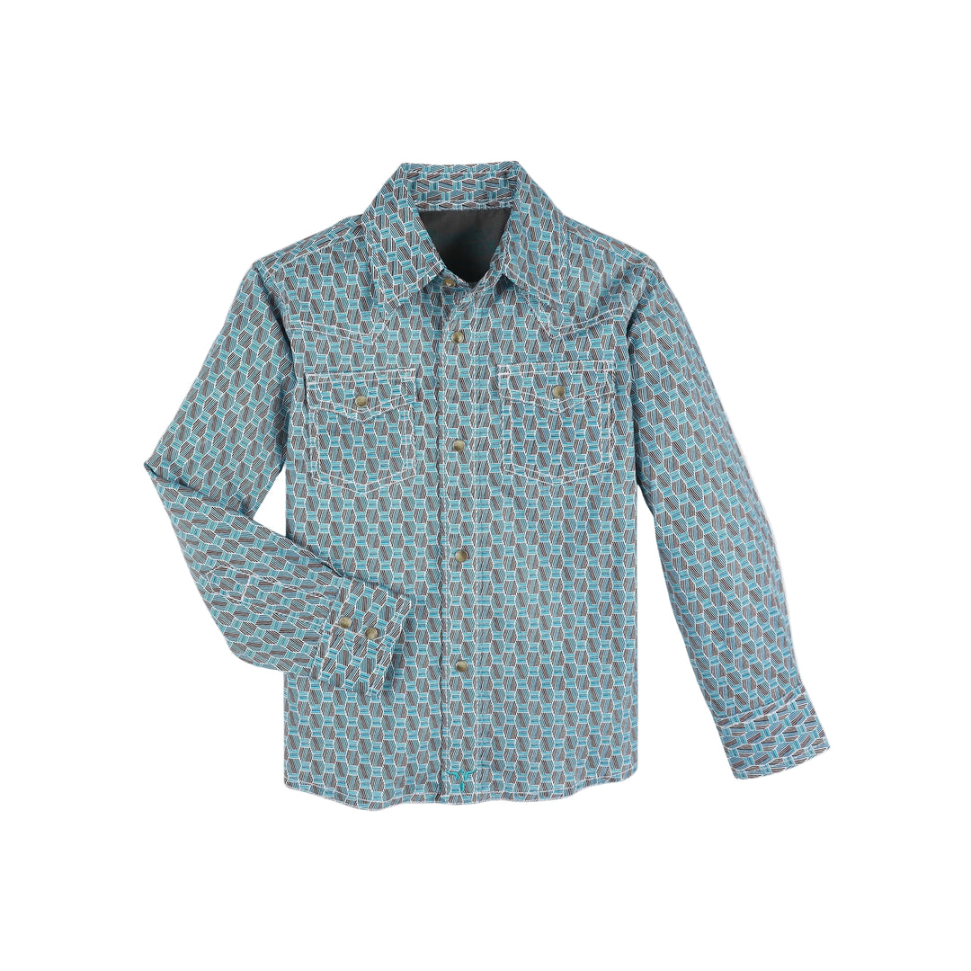 Wrangler Boy&