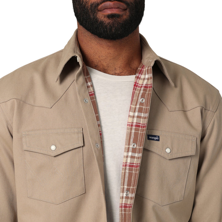 Wrangler Men&