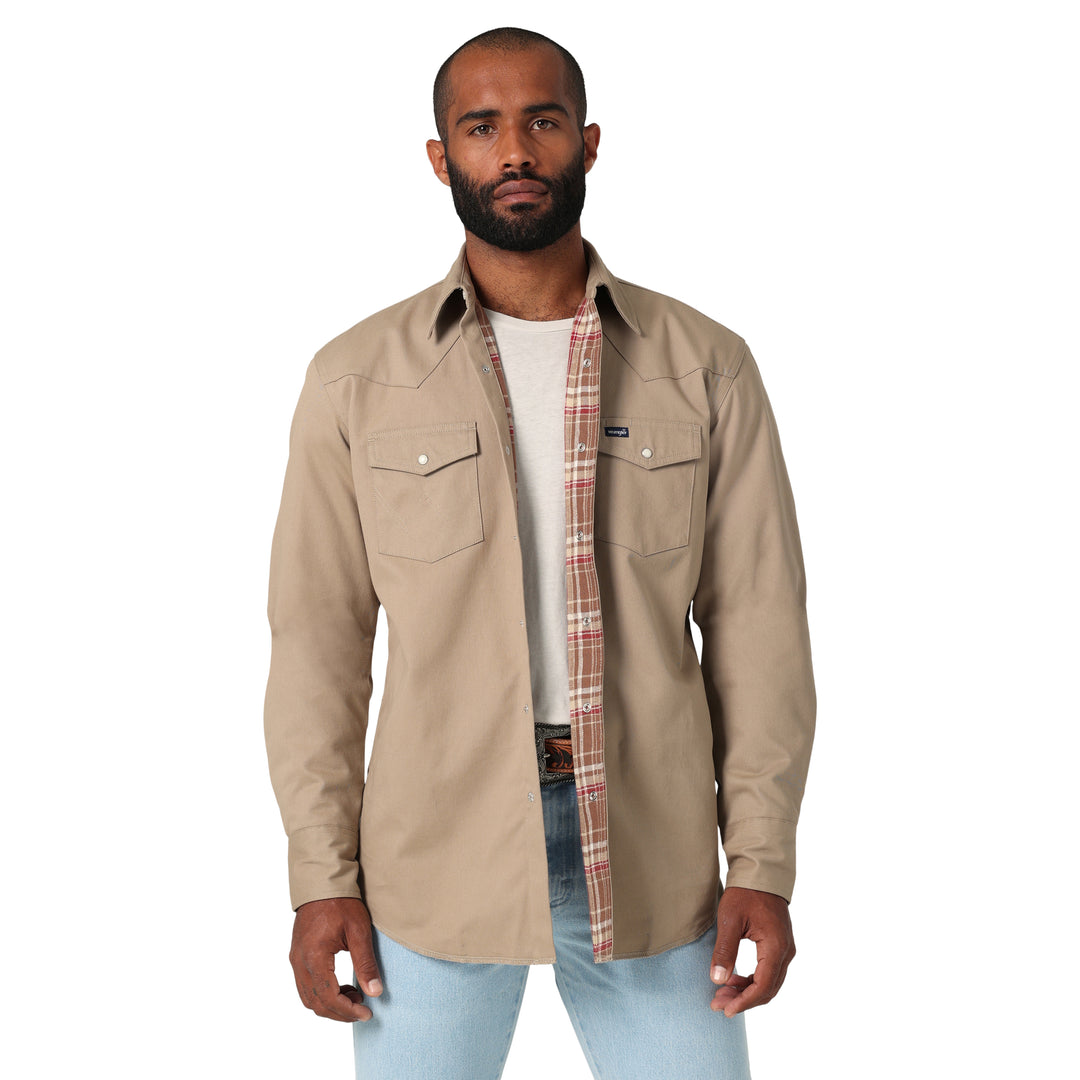 Wrangler Men&