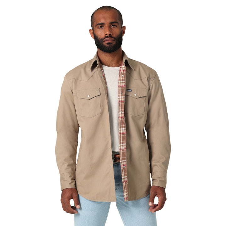 Wrangler Men&