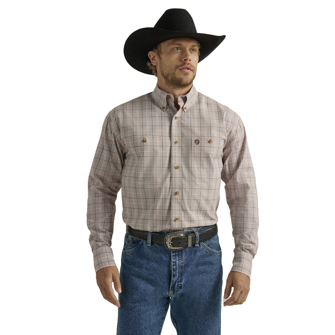 Wrangler Men&