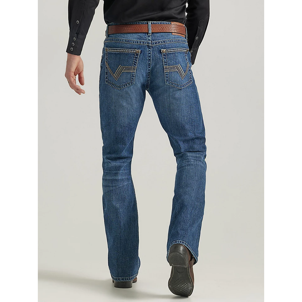 John rocha deals mens bootcut jeans