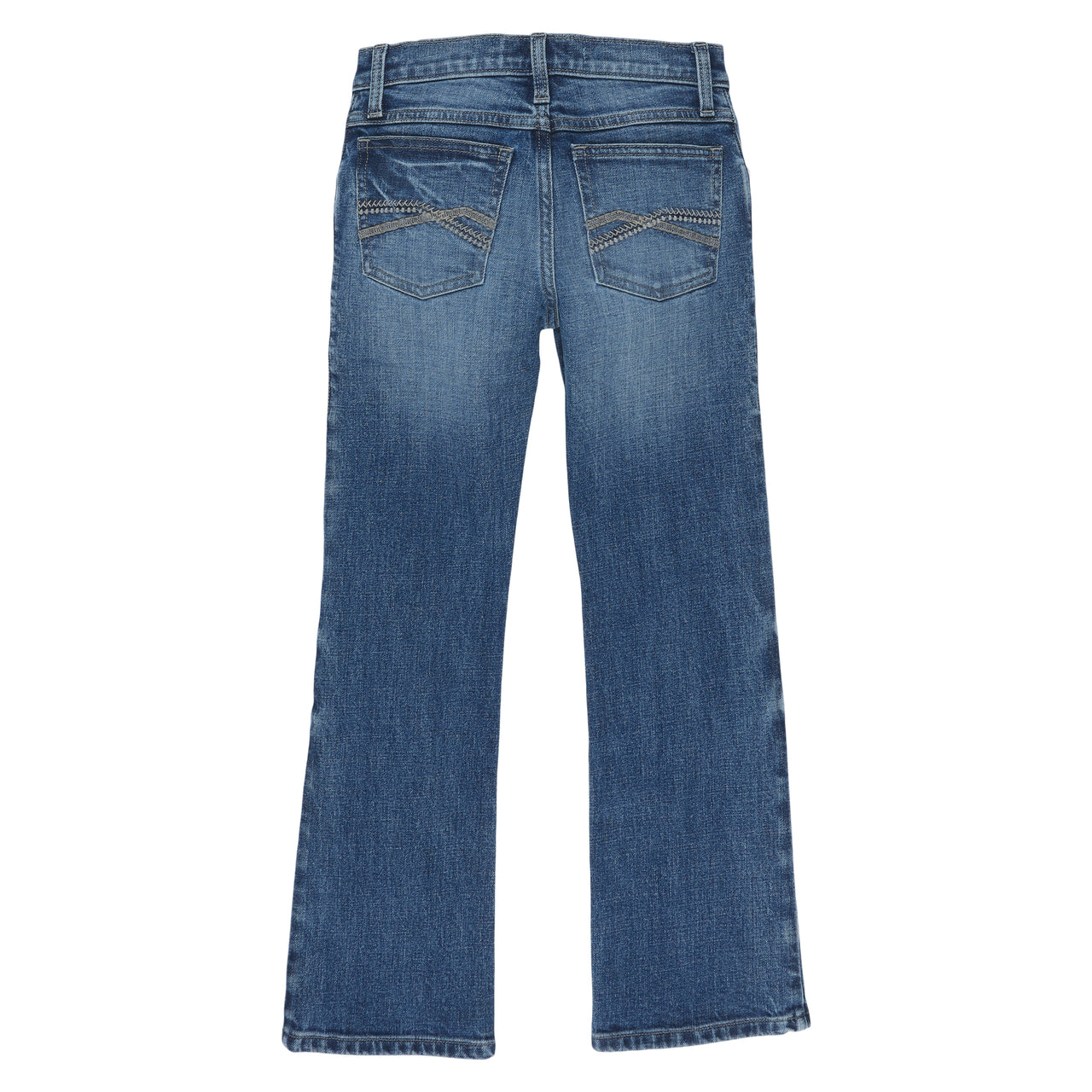 Wrangler Boy's 20X Vintage Boot Cut Jeans