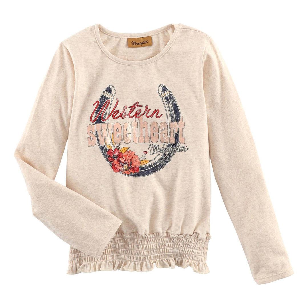 Wrangler Girl&